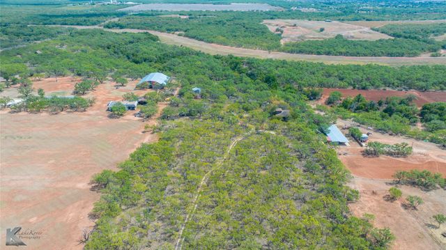 4001 Caldwell Road, Abilene, TX 79601