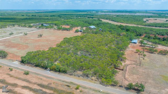 4001 Caldwell Road, Abilene, TX 79601