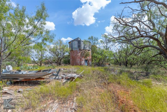 4001 Caldwell Road, Abilene, TX 79601