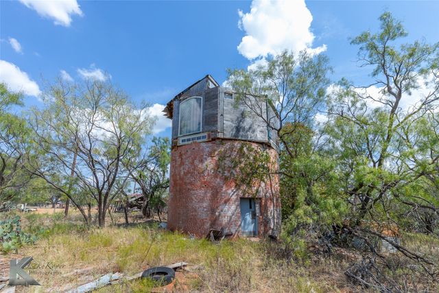 4001 Caldwell Road, Abilene, TX 79601