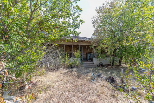 4001 Caldwell Road, Abilene, TX 79601