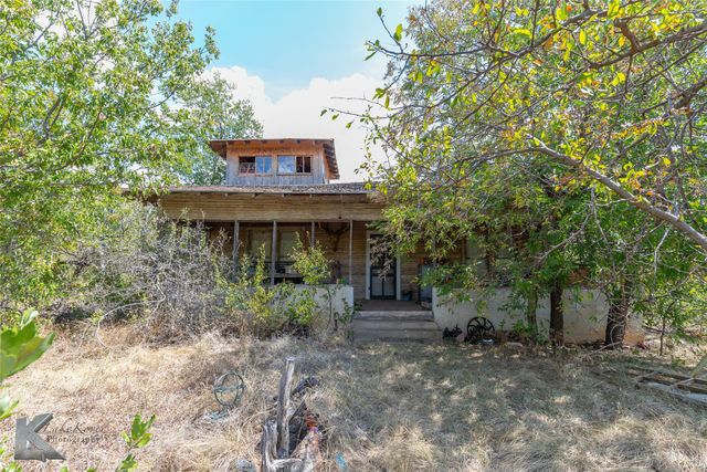 4001 Caldwell Road, Abilene, TX 79601