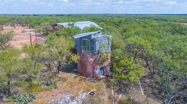 4001 Caldwell Road, Abilene, TX 79601