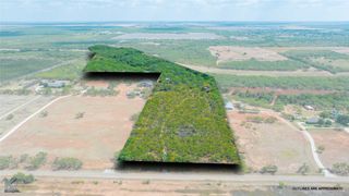 4001 Caldwell Road, Abilene, TX 79601