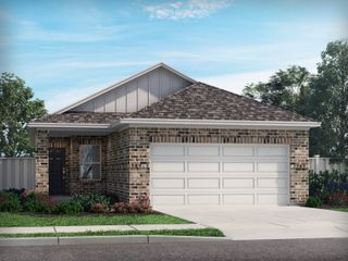 3404 Brompton Drive, Princeton, TX 75071