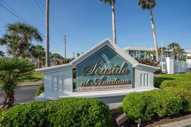 225 Atlantis Circle 101A, St Augustine Beach, FL 32080