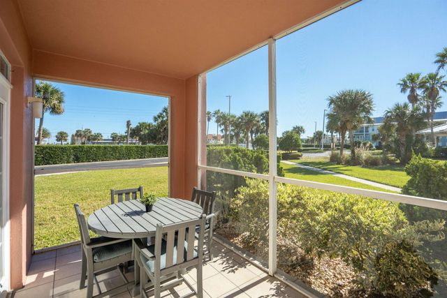 225 Atlantis Circle 101A, St Augustine Beach, FL 32080