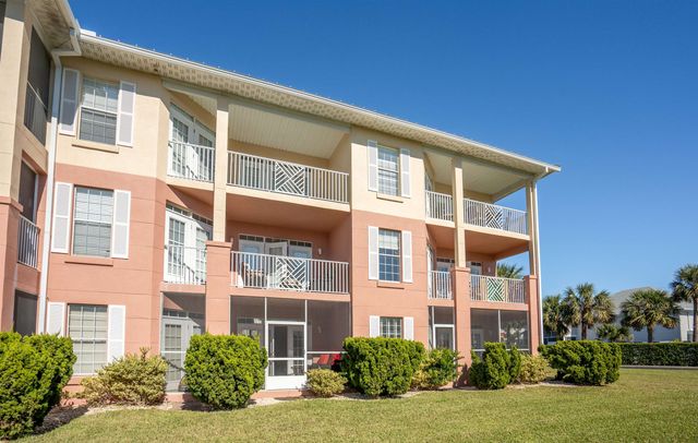 225 Atlantis Circle 101A, St Augustine Beach, FL 32080