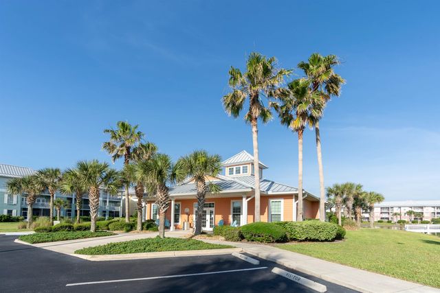 225 Atlantis Circle 101A, St Augustine Beach, FL 32080