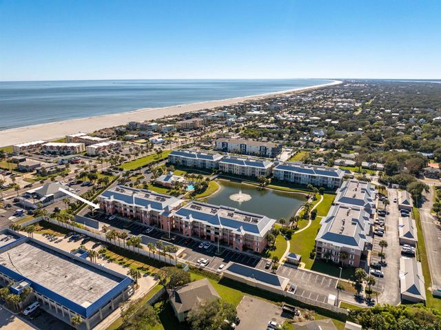 225 Atlantis Circle 101A, St Augustine Beach, FL 32080