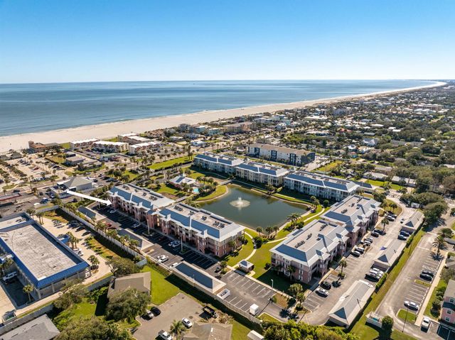 225 Atlantis Circle 101A, St Augustine Beach, FL 32080