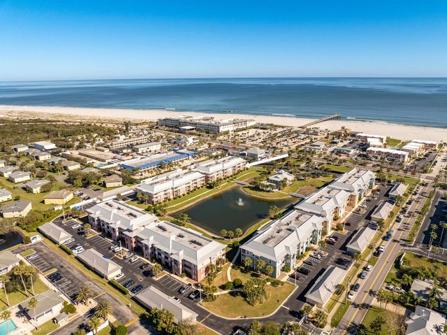 225 Atlantis Circle 101A, St Augustine Beach, FL 32080