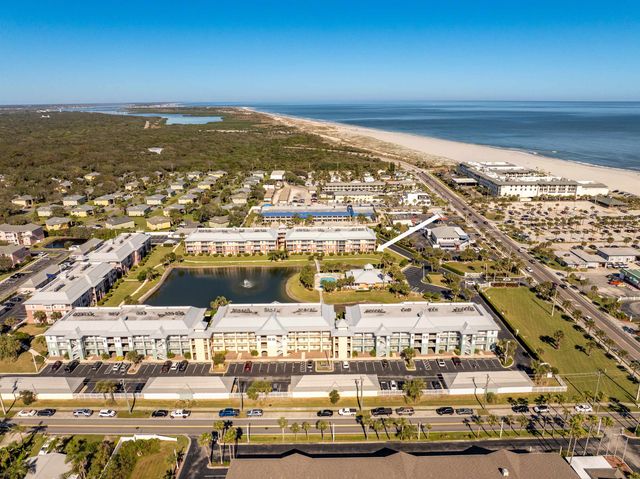 225 Atlantis Circle 101A, St Augustine Beach, FL 32080