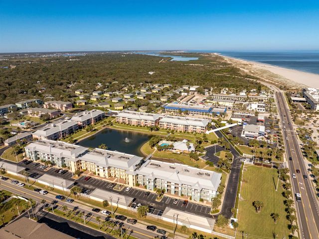 225 Atlantis Circle 101A, St Augustine Beach, FL 32080