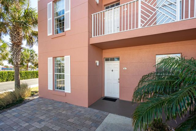 225 Atlantis Circle 101A, St Augustine Beach, FL 32080