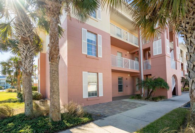 225 Atlantis Circle 101A, St Augustine Beach, FL 32080