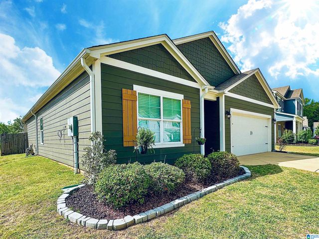 5791 MOUNTAIN VIEW TRAIL, Bessemer, AL 35022