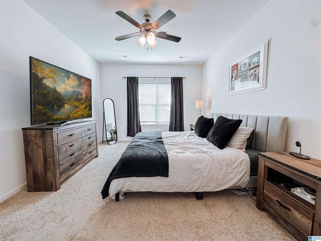 5791 MOUNTAIN VIEW TRAIL, Bessemer, AL 35022