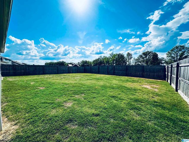 5791 MOUNTAIN VIEW TRAIL, Bessemer, AL 35022