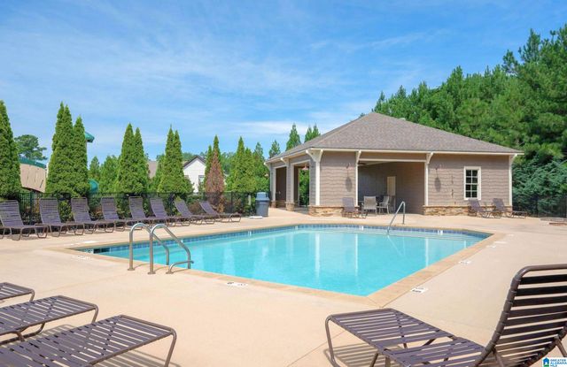 5791 MOUNTAIN VIEW TRAIL, Bessemer, AL 35022