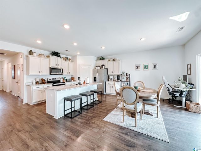 5791 MOUNTAIN VIEW TRAIL, Bessemer, AL 35022