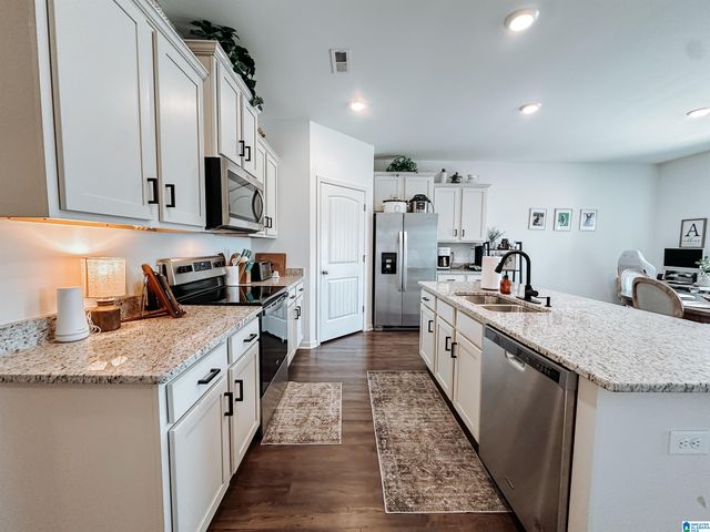 5791 MOUNTAIN VIEW TRAIL, Bessemer, AL 35022