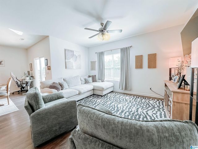 5791 MOUNTAIN VIEW TRAIL, Bessemer, AL 35022