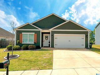 5791 MOUNTAIN VIEW TRAIL, Bessemer, AL 35022