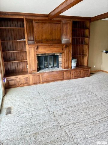 645 SUNCREST Court, Sherrard, IL 61281