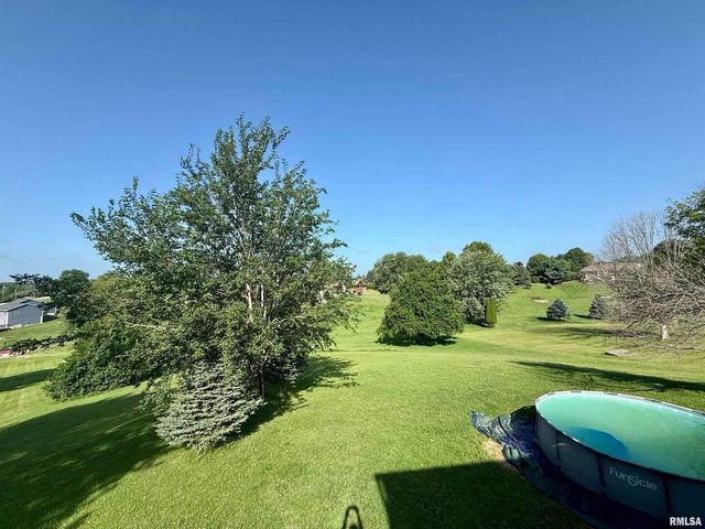 645 SUNCREST Court, Sherrard, IL 61281