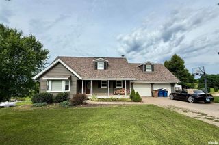 645 SUNCREST Court, Sherrard, IL 61281