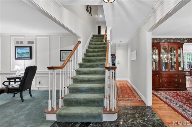 816 Bridlebrook Lane, Kirkwood, MO 63122