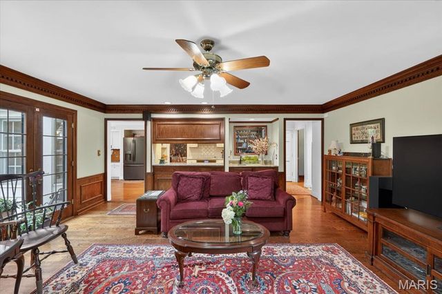 816 Bridlebrook Lane, Kirkwood, MO 63122