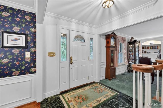 816 Bridlebrook Lane, Kirkwood, MO 63122