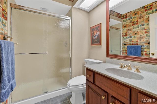 816 Bridlebrook Lane, Kirkwood, MO 63122
