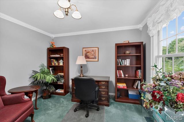 816 Bridlebrook Lane, Kirkwood, MO 63122