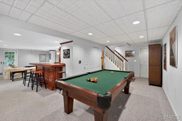 816 Bridlebrook Lane, Kirkwood, MO 63122