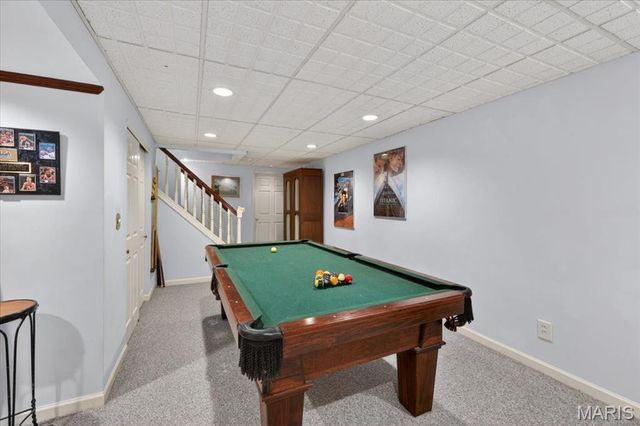 816 Bridlebrook Lane, Kirkwood, MO 63122