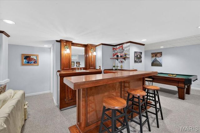 816 Bridlebrook Lane, Kirkwood, MO 63122