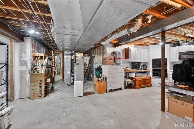 816 Bridlebrook Lane, Kirkwood, MO 63122