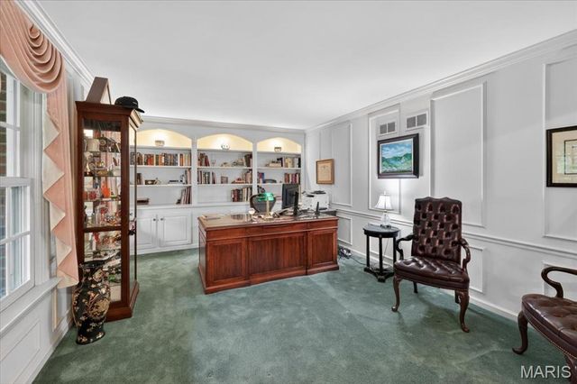 816 Bridlebrook Lane, Kirkwood, MO 63122