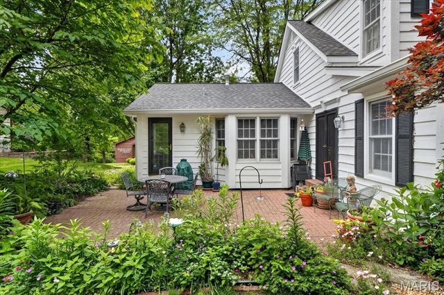 816 Bridlebrook Lane, Kirkwood, MO 63122
