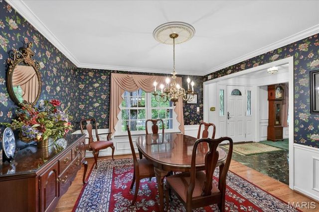 816 Bridlebrook Lane, Kirkwood, MO 63122