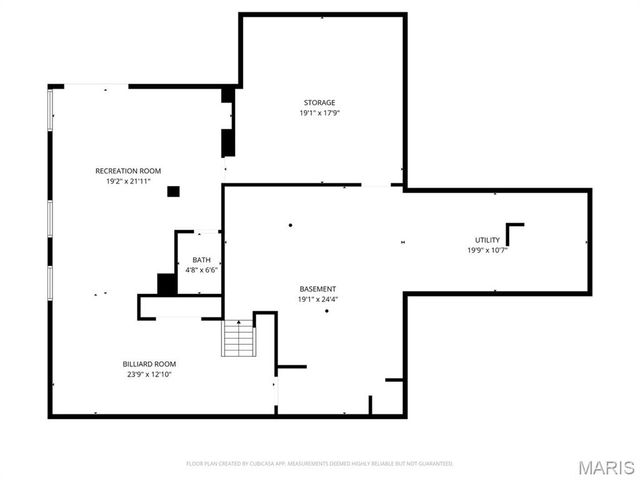 816 Bridlebrook Lane, Kirkwood, MO 63122