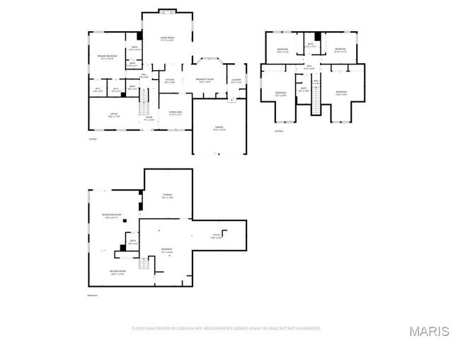 816 Bridlebrook Lane, Kirkwood, MO 63122