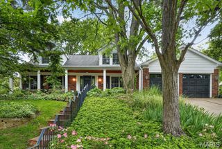 816 Bridlebrook Lane, Kirkwood, MO 63122
