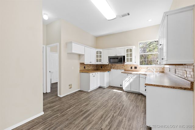 1832 Red Fox, Durant, OK 74701