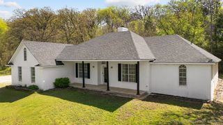 1832 Red Fox, Durant, OK 74701