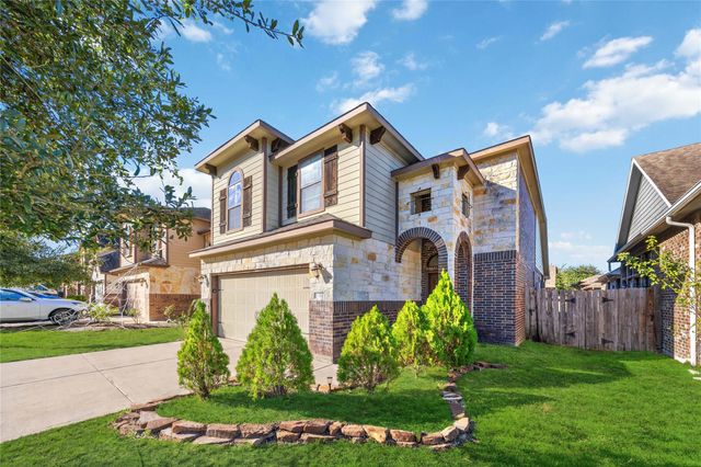 25131 Alina Lane, Spring, TX 77386