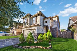 25131 Alina Lane, Spring, TX 77386